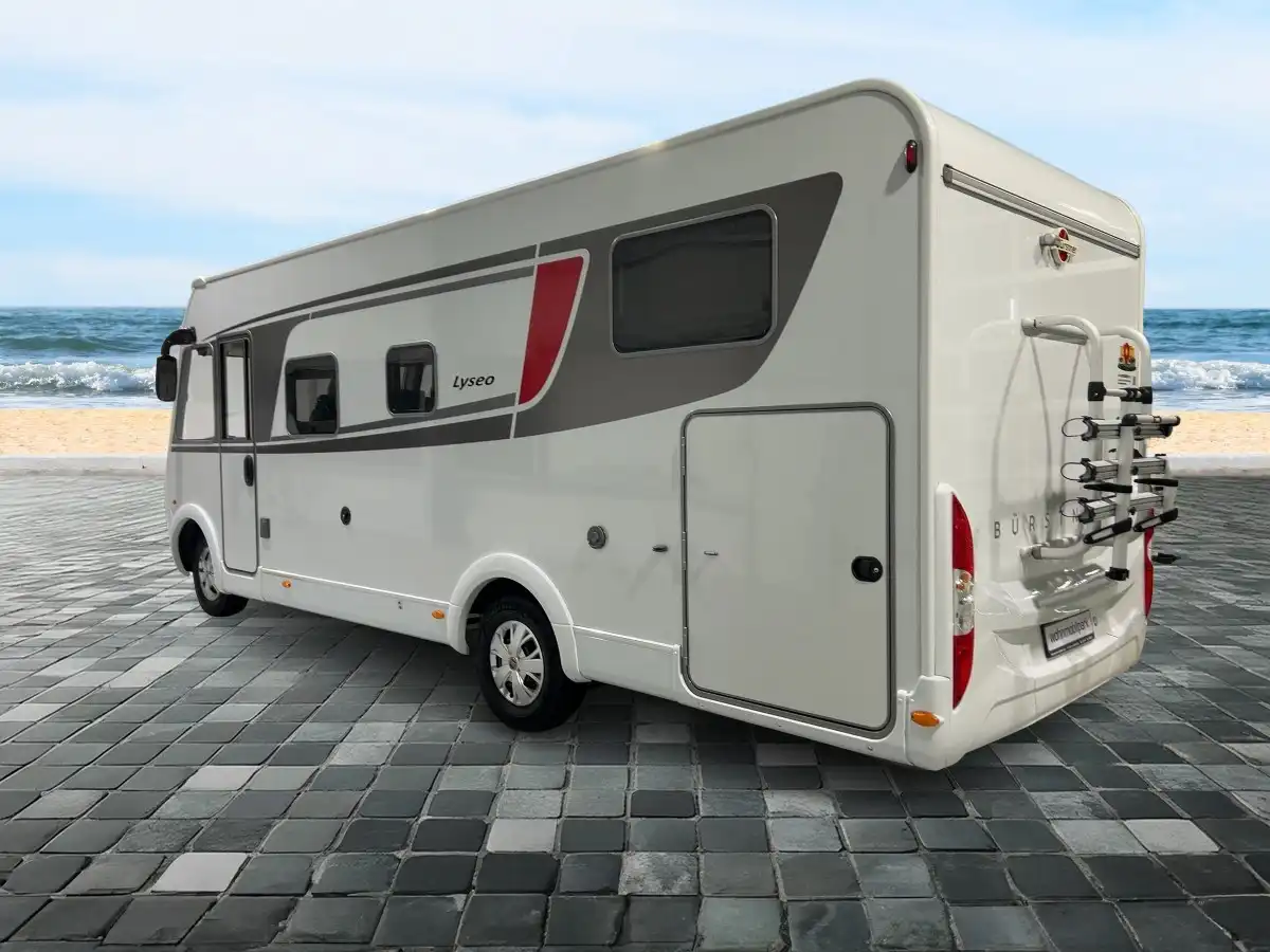 BUERSTNER Lyseo I 728 G - Ansicht 3